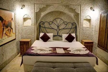 Elegance Cave Suites & Restaurant - 101