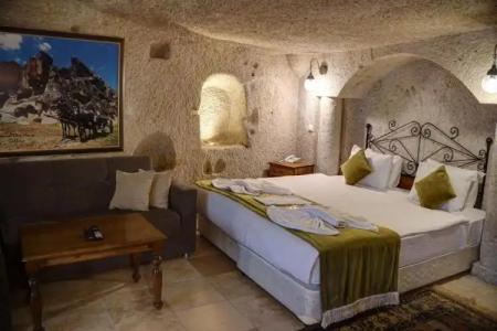 Elegance Cave Suites & Restaurant - 141