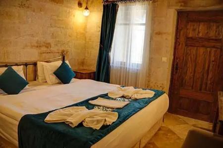 Elegance Cave Suites & Restaurant - 102