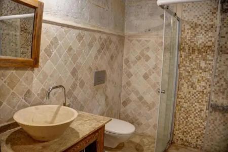 Elegance Cave Suites & Restaurant - 129