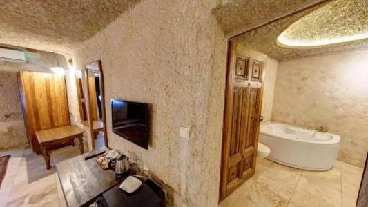 Elegance Cave Suites & Restaurant - 134