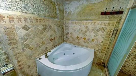 Elegance Cave Suites & Restaurant - 126