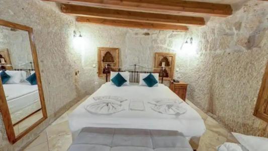 Elegance Cave Suites & Restaurant - 116