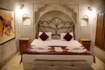 Elegance Cave Suites & Restaurant - 113