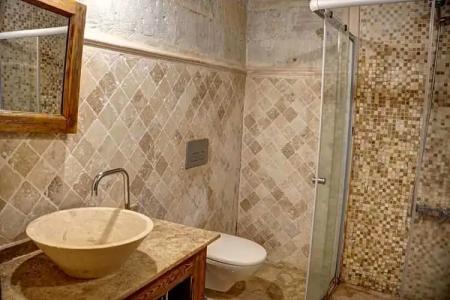 Elegance Cave Suites & Restaurant - 121