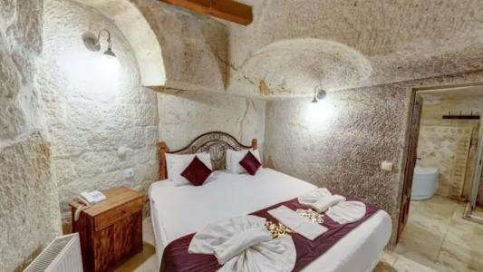 Elegance Cave Suites & Restaurant - 147