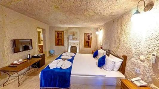 Elegance Cave Suites & Restaurant - 123