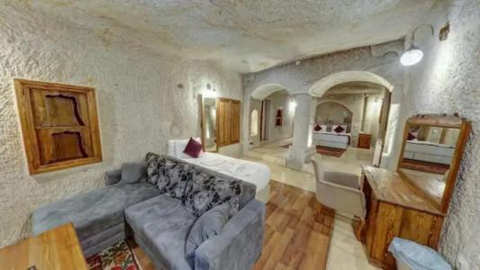 Elegance Cave Suites & Restaurant - 152