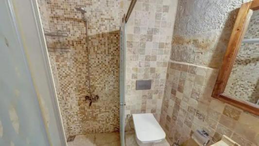 Elegance Cave Suites & Restaurant - 114