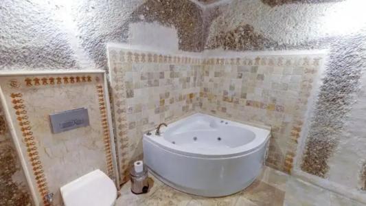 Elegance Cave Suites & Restaurant - 154