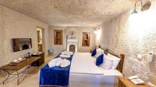 Elegance Cave Suites & Restaurant - 135