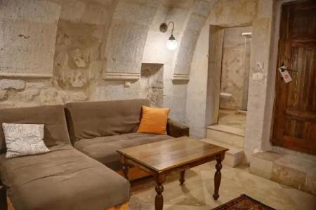 Elegance Cave Suites & Restaurant - 112