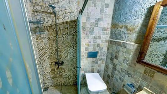 Elegance Cave Suites & Restaurant - 108