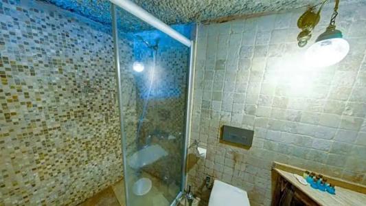 Elegance Cave Suites & Restaurant - 109