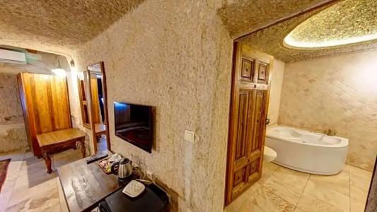 Elegance Cave Suites & Restaurant - 127