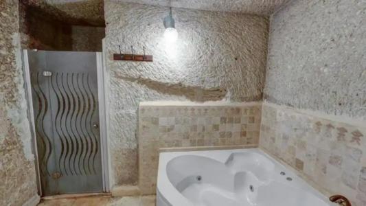 Elegance Cave Suites & Restaurant - 153