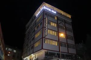 Hotel BLC, Kahramanmaras