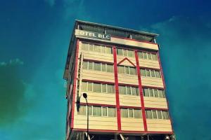 Hotel BLC, Kahramanmaras