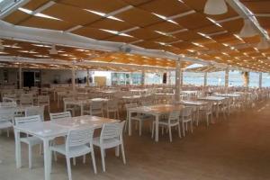 Cocos The Club, Ortakent