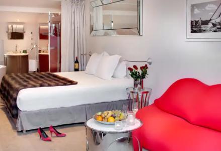 Le Boutique & Spa - 2