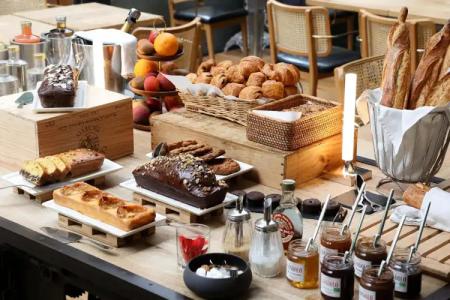 Le Boutique & Spa - 11