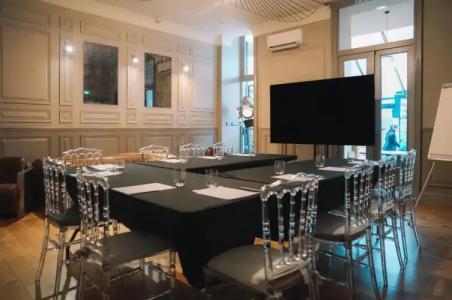 Le Boutique & Spa - 32