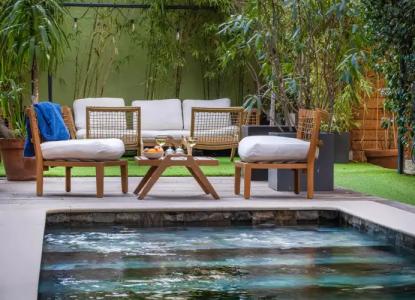 Le Boutique & Spa - 20