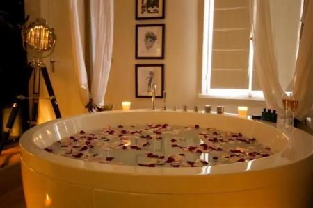 Le Boutique & Spa - 22