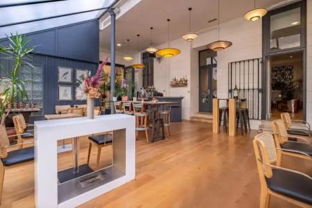 Le Boutique & Spa - 34