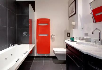 Le Boutique & Spa - 9