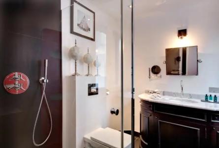 Le Boutique & Spa - 7