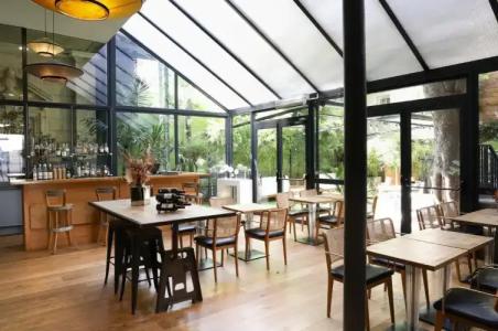 Le Boutique & Spa - 31