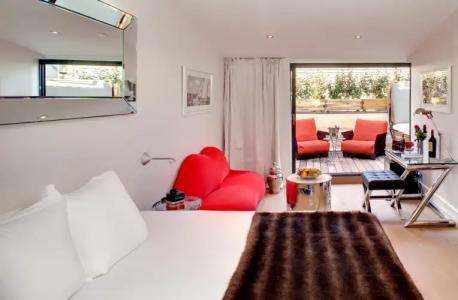 Le Boutique & Spa - 5