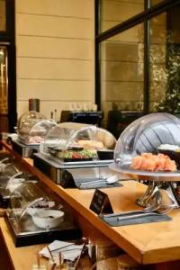 Le Boutique & Spa - 36