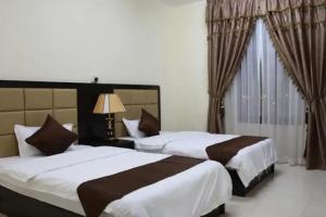 Apartment Hotel «Oasis Residence Fujairah», Fujairah