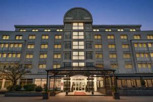 AMEDIA Hotel, Trademark Collection by Wyndham, Weiden