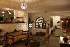 Skites Hotel Bungalows, Ouranoupoli