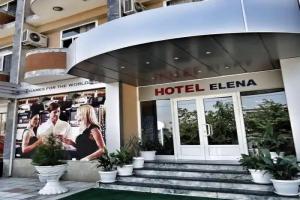 Elena Hotel, Petric