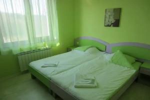 Hotel Kantona, Silistra