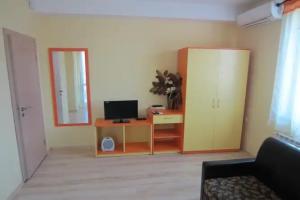 Hotel Kantona, Silistra