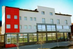 Garni Hotel Crystal Ice, Nis