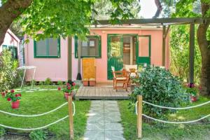 Armenistis Camping & Bungalows, Sarti