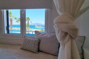 Hotel Alexandra, Skala