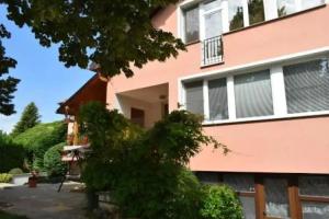 Guest House «Ujvári Vendégház», Fertod