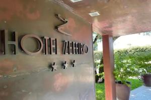 Hotel Zeffiro, Sabaudia