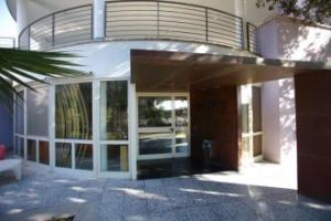 Hotel Zeffiro, Sabaudia