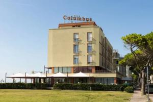 Hotel Columbus, Caorle