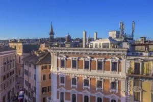 Antica Dimora Delle Cinque Lune Hotel, Rome