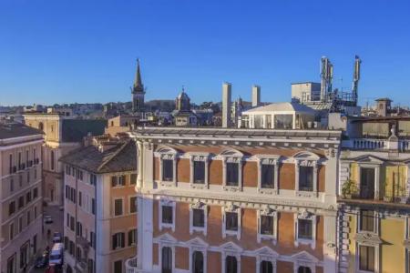 Antica Dimora Delle Cinque Lune - 0