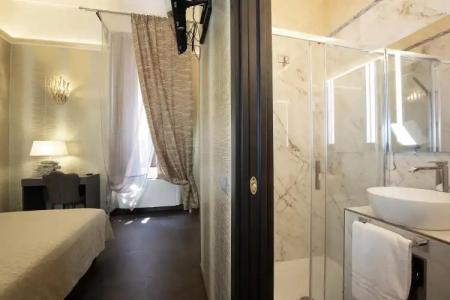 Antica Dimora Delle Cinque Lune - 8